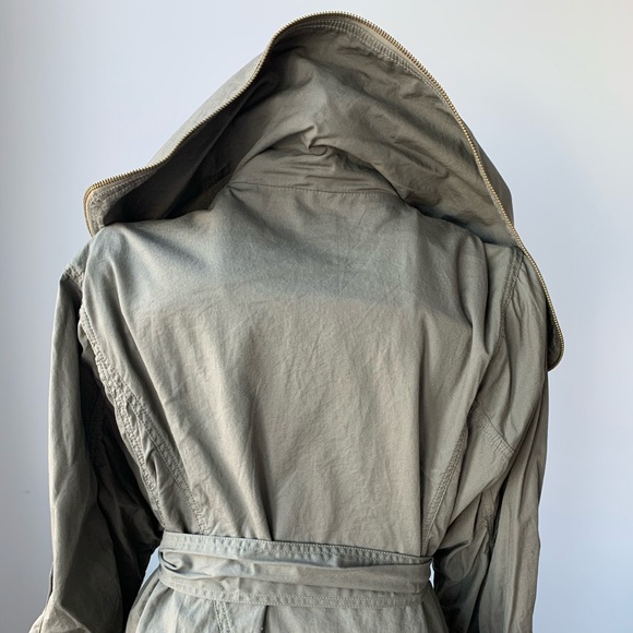 COPY - Versatile trench coat - Picture 2 of 8